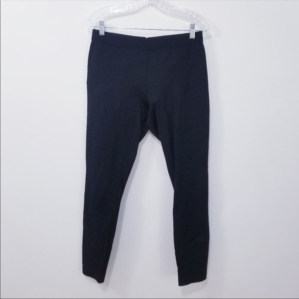 J. Crew Skinny Stretchy Casual Cropped Pants